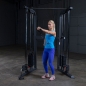 Preview: Powerline by Body-Solid Functional Trainer - Cable Crossover PFT-100 Detail05